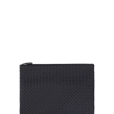 Bottega Veneta Unisex Clutch Bag