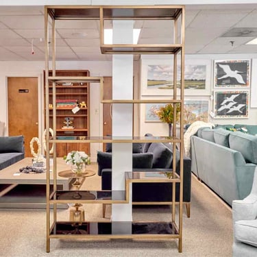 Mitchell Gold 'Filmore' Bookcase