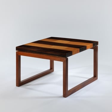 Joseph-André Motte and Michel Lefèvre Low Table