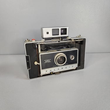 Vintage Polaroid 250 Land Camera 