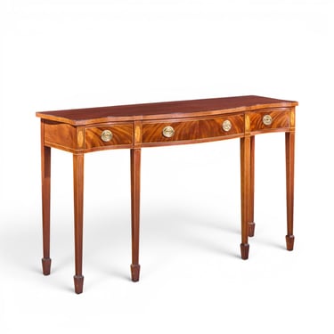 Drexel Heritage Sketchbook Collection Sideboard Credenza | 2nd