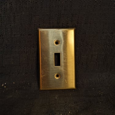 Light Switch Cover 3.25 x 4.5