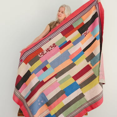 Helen Quilt