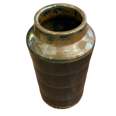 Danish Studio Pottery Vase