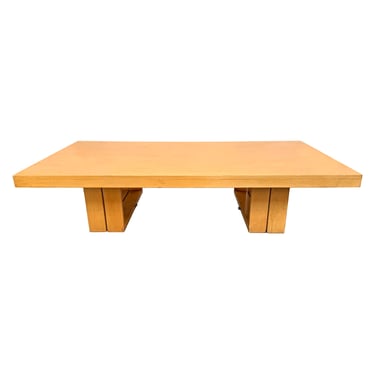 Camel Convertible Table by Hendrik Van Keppel and Taylor Green for Brown Saltman