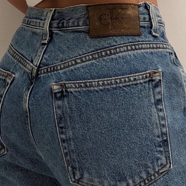 Vintage Clavin Klein Denim