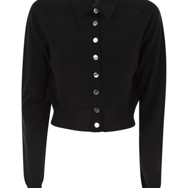 Sportmax Women Perseo - Wool Cardigan