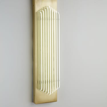 ESAGONO WALL LIGHT