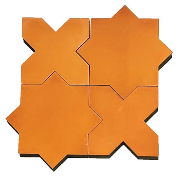 Cie Tiles  (Terra)