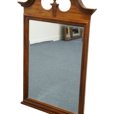 KELLER FURNITURE Solid Cherry Traditional Style 34