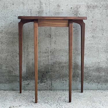 Console Table with Drawer | Solid Wood Entryway Table with Drawer | Hallway Table with Drawer | Sofa table with Storage 