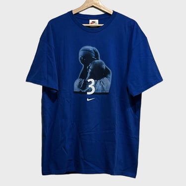 Vintage Got ‘Em Three Point Basketball Shirt L