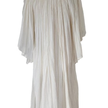 a line wrap dress A-Line Faux Wrap Soft Knit Dress