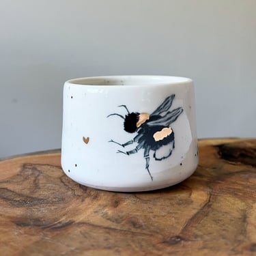 Bumblebee Cup- Pre Order 2