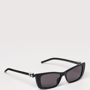 Gucci Sunglasses Woman Black