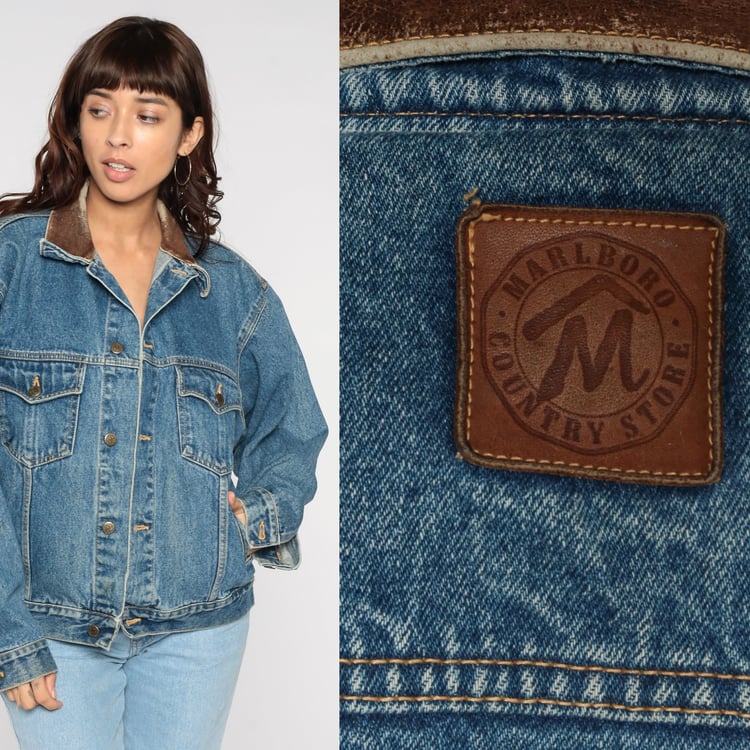 ジャケット・アウター 90s~00s SHOOT ONE JEANS leather jacket 90s~00s SHOOT ONE JEANS leather jacket