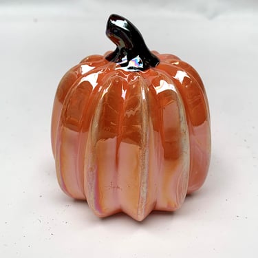 Shiny Pumpkin