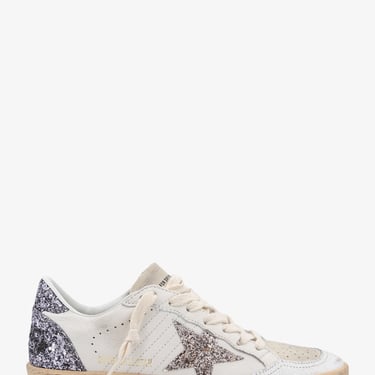 Golden Goose Deluxe Brand Woman Golden Goose Deluxe Brand Woman White Sneakers