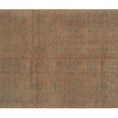 Vintage Belouch Rug - 8'6 x 4'8