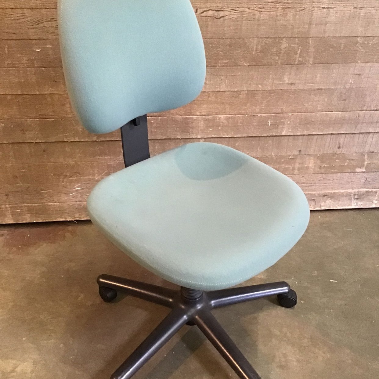 Herman Miller Ambi Office Chair (Tacoma) | Second Use - Seattle and ...