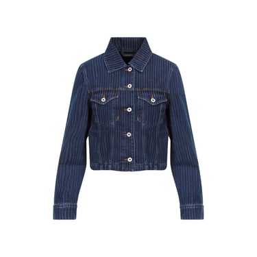 Kenzo Trucker Jacket Women