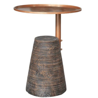 Teak SideTable