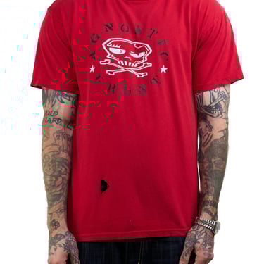 Vintage 90’s Agnostic Front T-Shirt