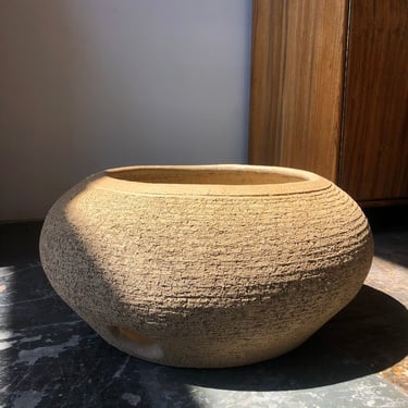 Ceramic Hose Pot