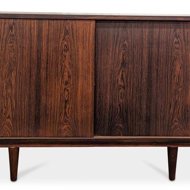 Rosewood Cabinet  - 042464
