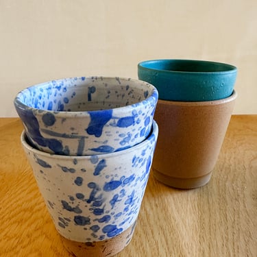 Settle Ceramics Tumbler