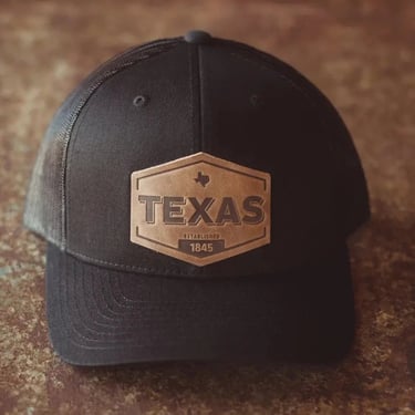 RLC Texas Established Hat