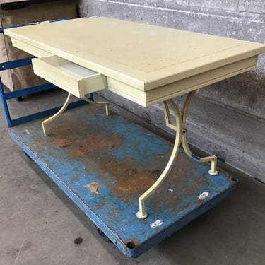 Mid-Century Kitchen Table (Seattle)