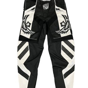 Fly Racing F-16 Motocross Racing Pants Sz 34