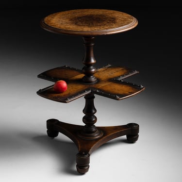 Two-tier Occasional Table