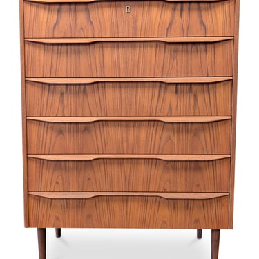 Teak Dresser - 052506