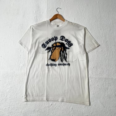 Snoop Dogg Clothing Company T-Shirt Sz. XL