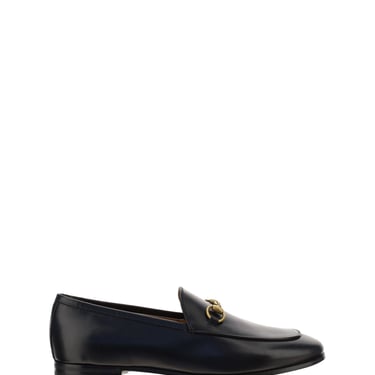 Gucci Women Loafers