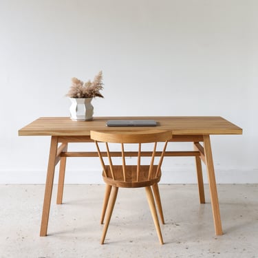 Modern Scandi Desk 