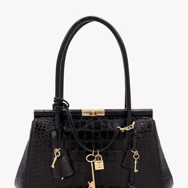 Dolce & Gabbana Women Dolce & Gabbana Black Handbags