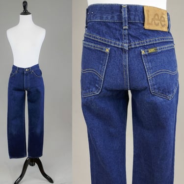 90s Lee Jeans - snug 28