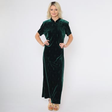 beige gingham maxi dress Sofia Collections Women's Dress Beige / One Size -