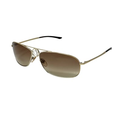 Dior Brown Star 'Hippy  2' Sunglasses