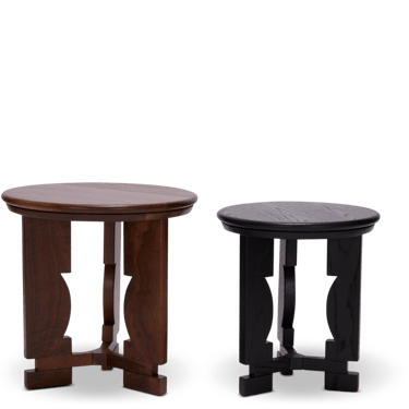 Clemente Side Table