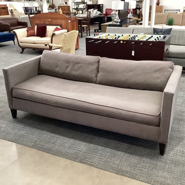 West Elm Dunham Sofa