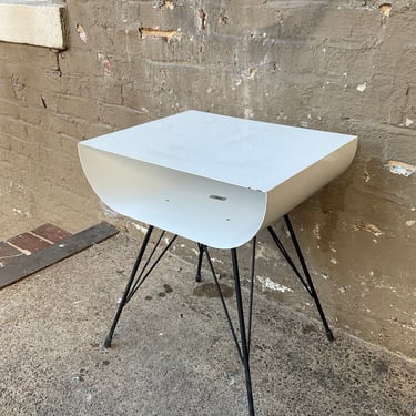 Eames Style Side Table