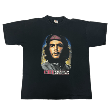 Vintage Che Guevara &quot;Marxist Revolutionary&quot; T-Shirt