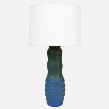 Raymor Ceramic Table Lamp