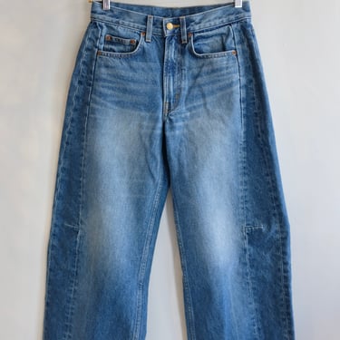 Pre-loved / B-Sides Relaxed Lasso / Size 25