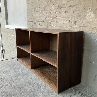 Low Shelving Unit