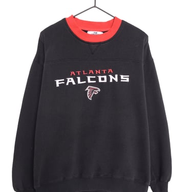 Faded Atlanta Falcons Sweatshirt
